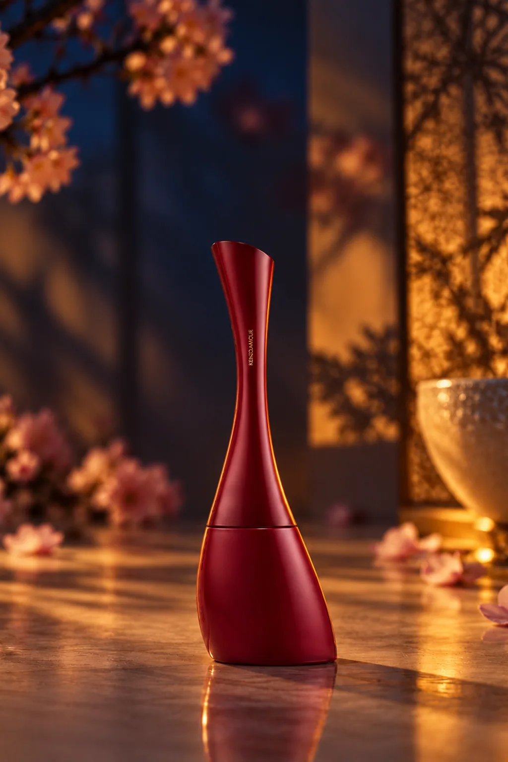 Kenzo Amour de Kenzo, flacon d'origine