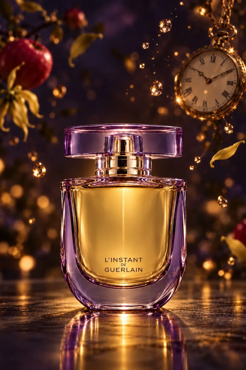 L'Instant de Guerlain de Guerlain, flacon d'origine