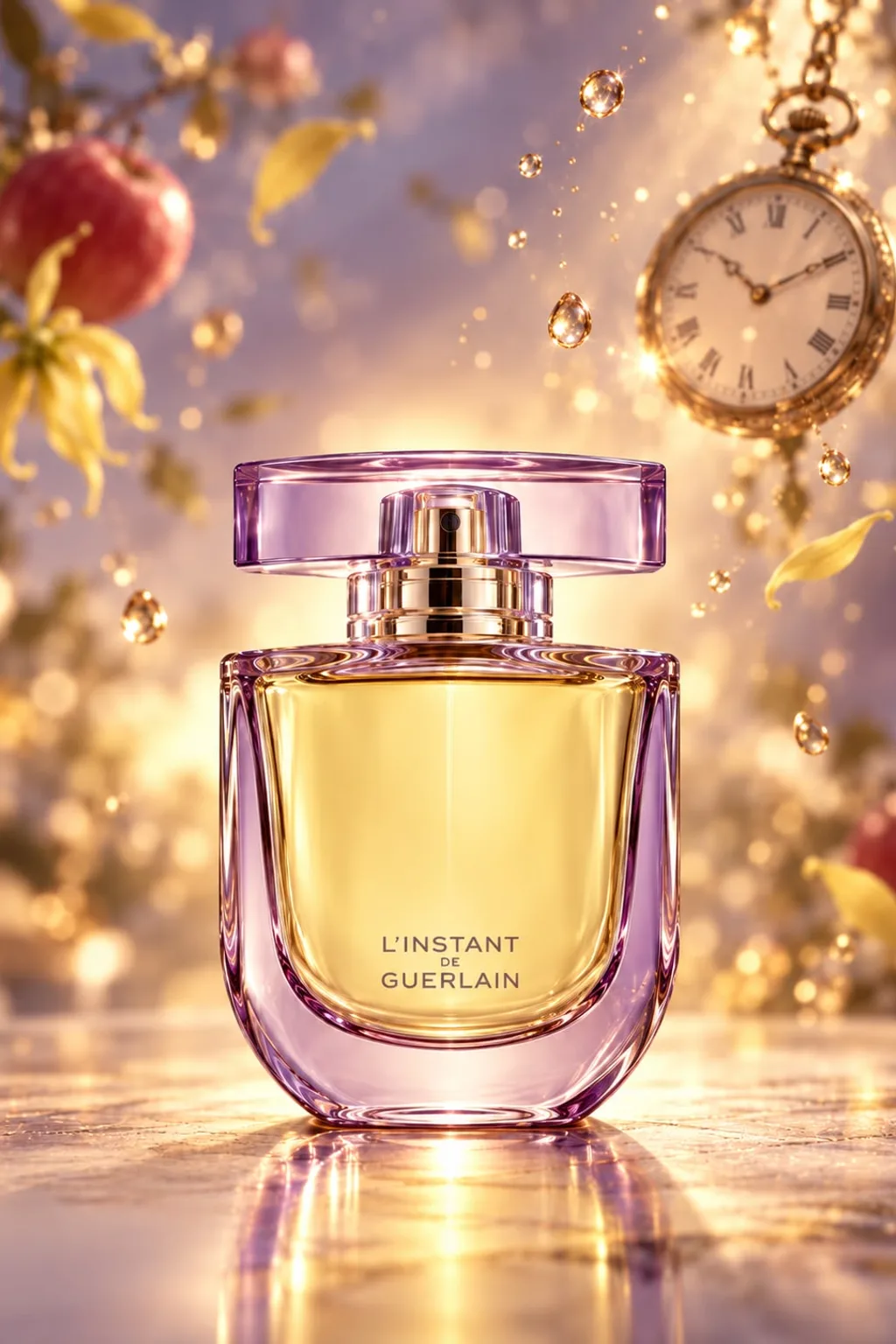L'Instant de Guerlain de Guerlain, flacon d'origine